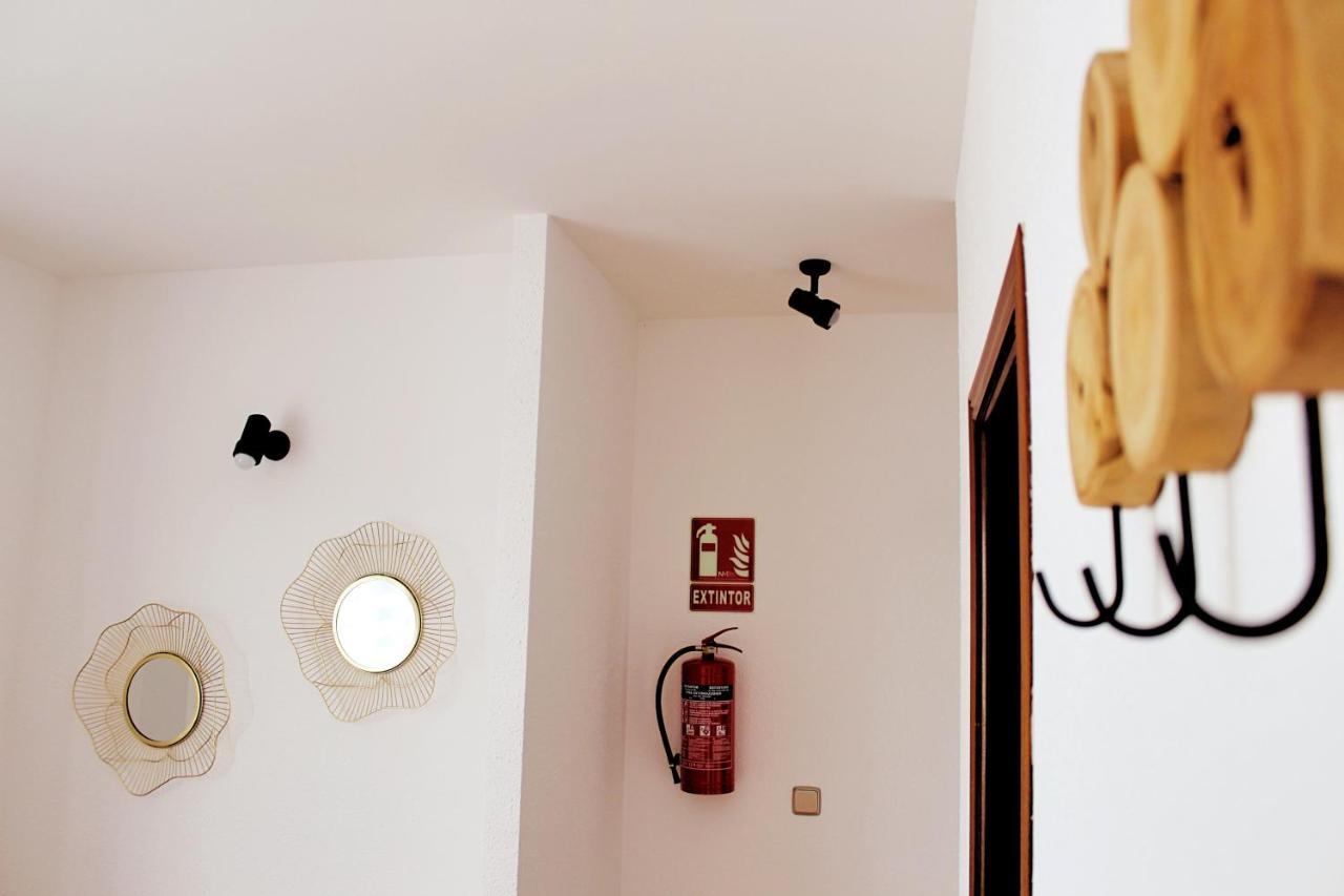 Casa Vacacional Ajo Villa Exteriör bild