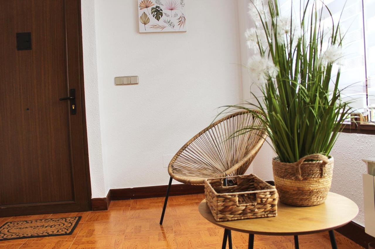 Casa Vacacional Ajo Villa Exteriör bild